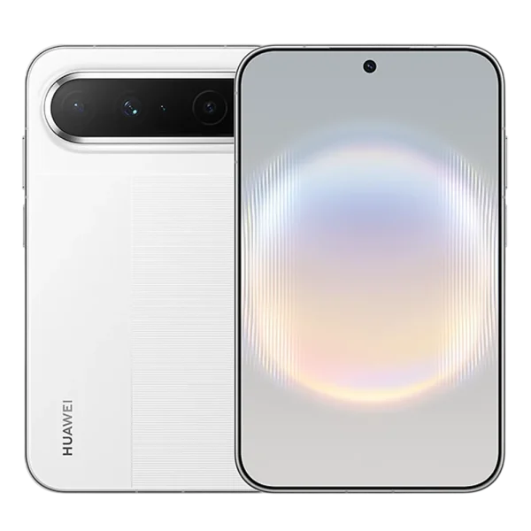 Huawei Pura X View