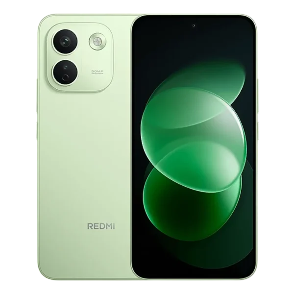 Xiaomi Redmi Note 17 Pro Max (Global Version)