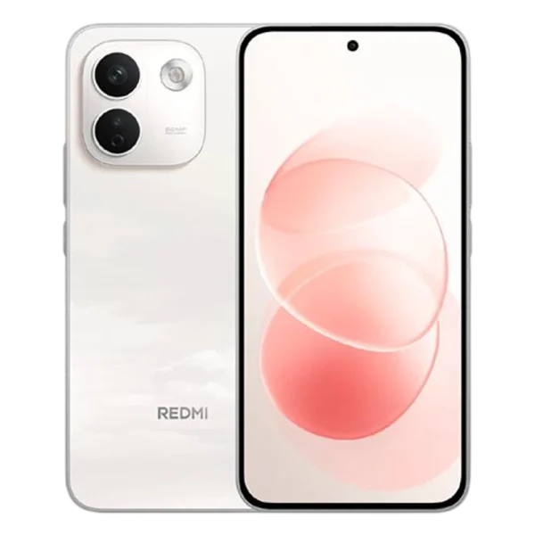 Xiaomi Redmi Note 17 Pro Max (Global Version)