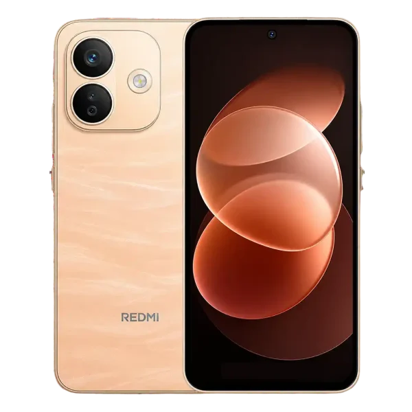 Xiaomi Redmi Note 17 Pro (Global Version)