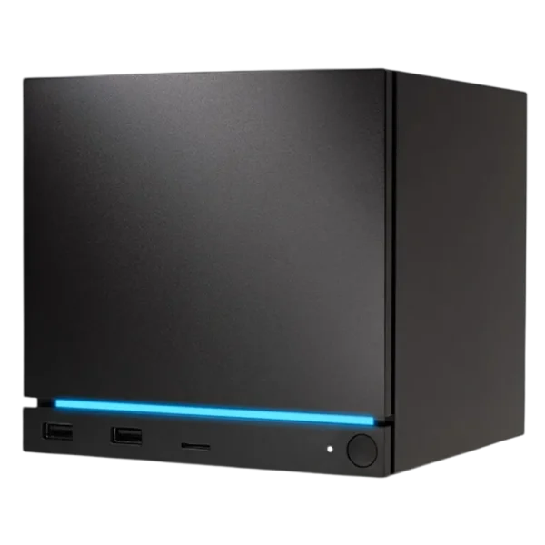 Steam Machine