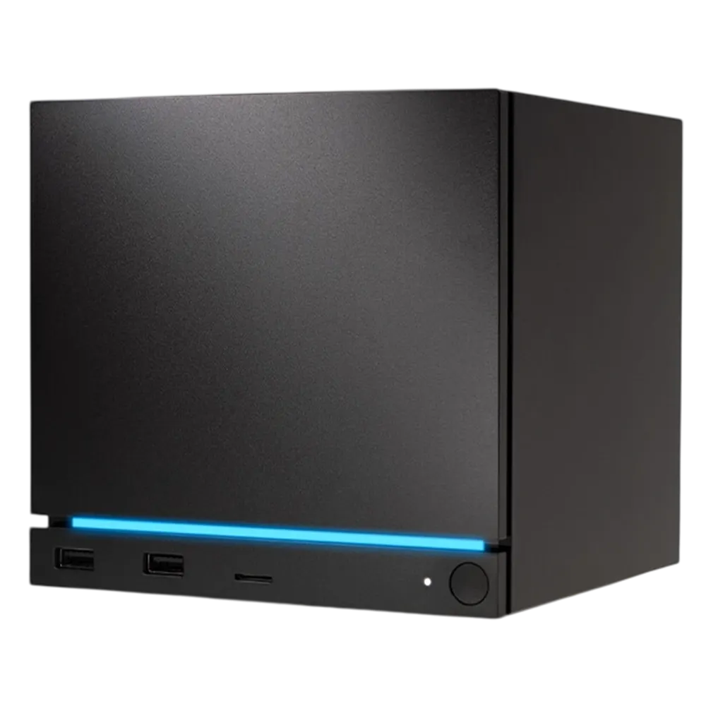 Steam Machine