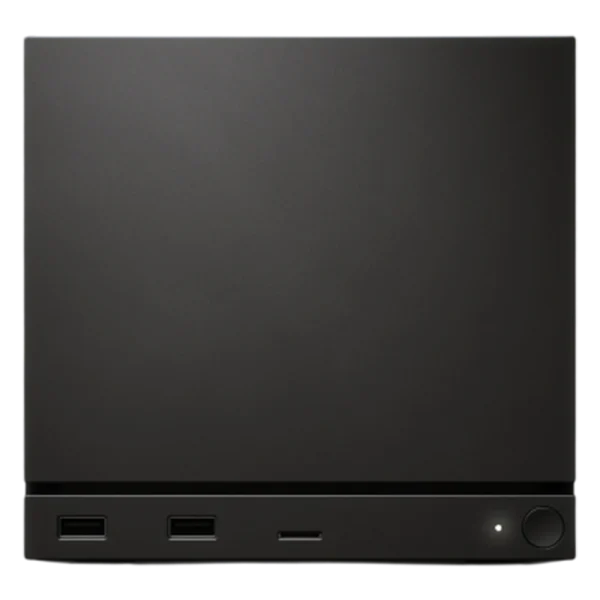 Steam Machine