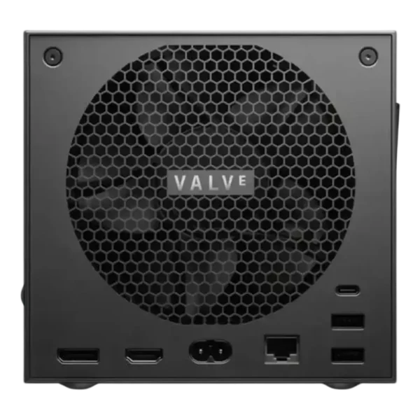 Steam Machine