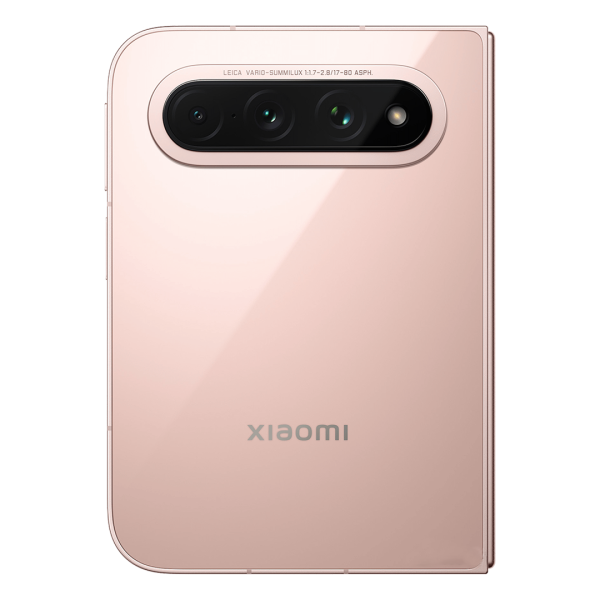 Xiaomi 18 Fold Ceramic Special Edition