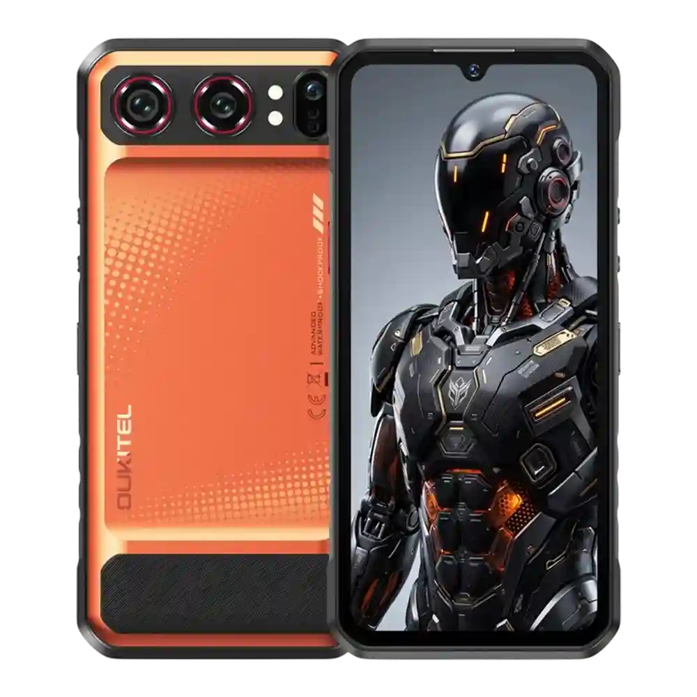 Oukitel Wp68 Air