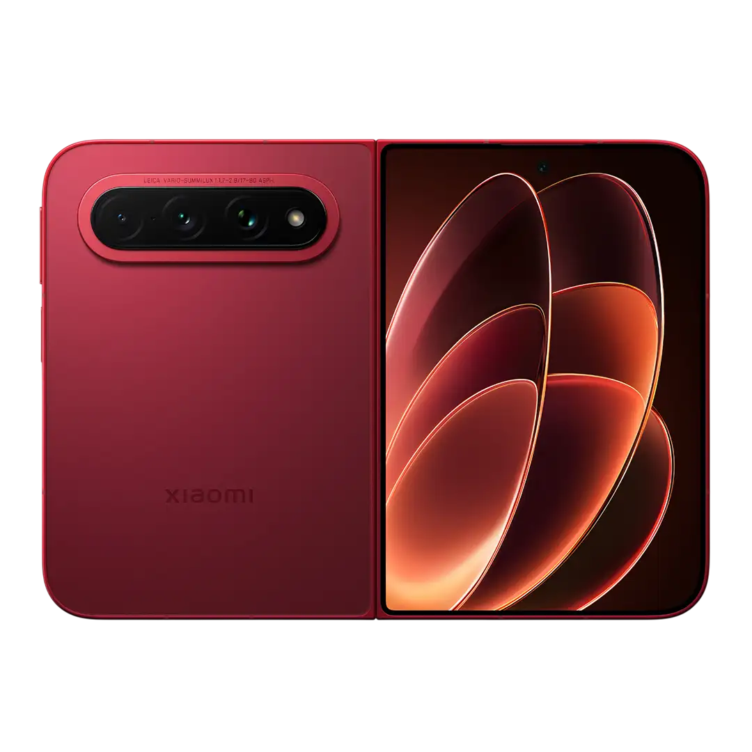 Xiaomi 18 Fold