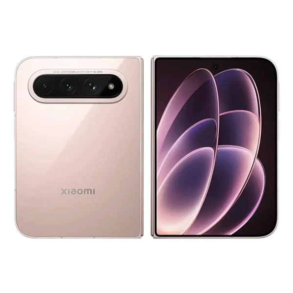 Xiaomi 18 Fold Ceramic Special Edition