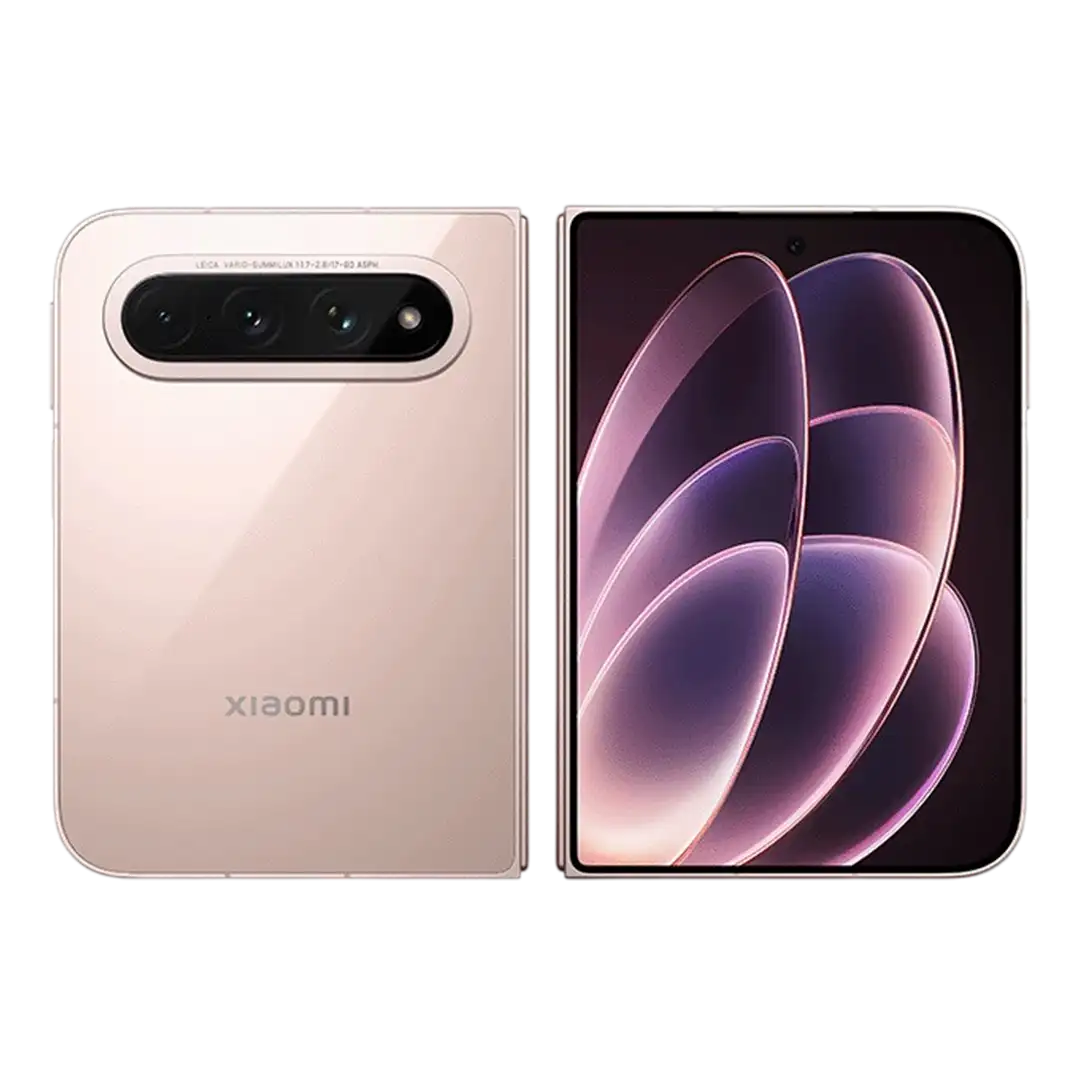 Xiaomi 18 Fold Ceramic Special Edition