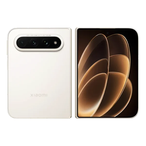 Xiaomi 18 Fold