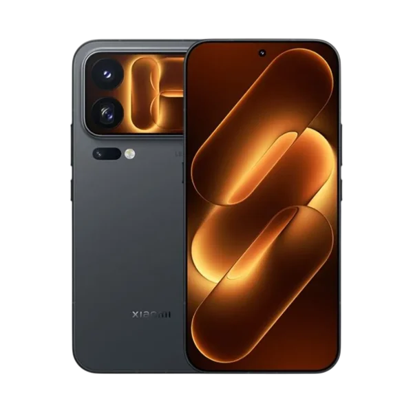 Xiaomi 18 Pro Max