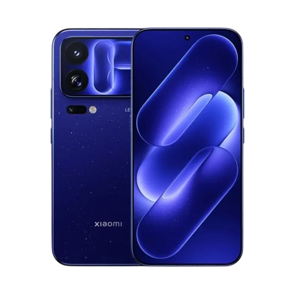Xiaomi 18 Pro Max