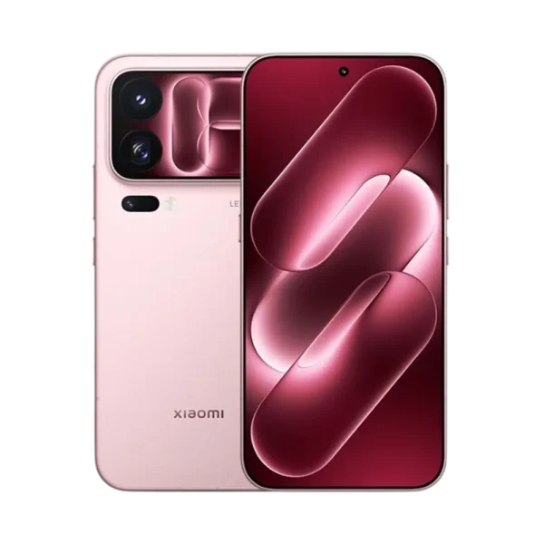 Xiaomi 18 Pro Max