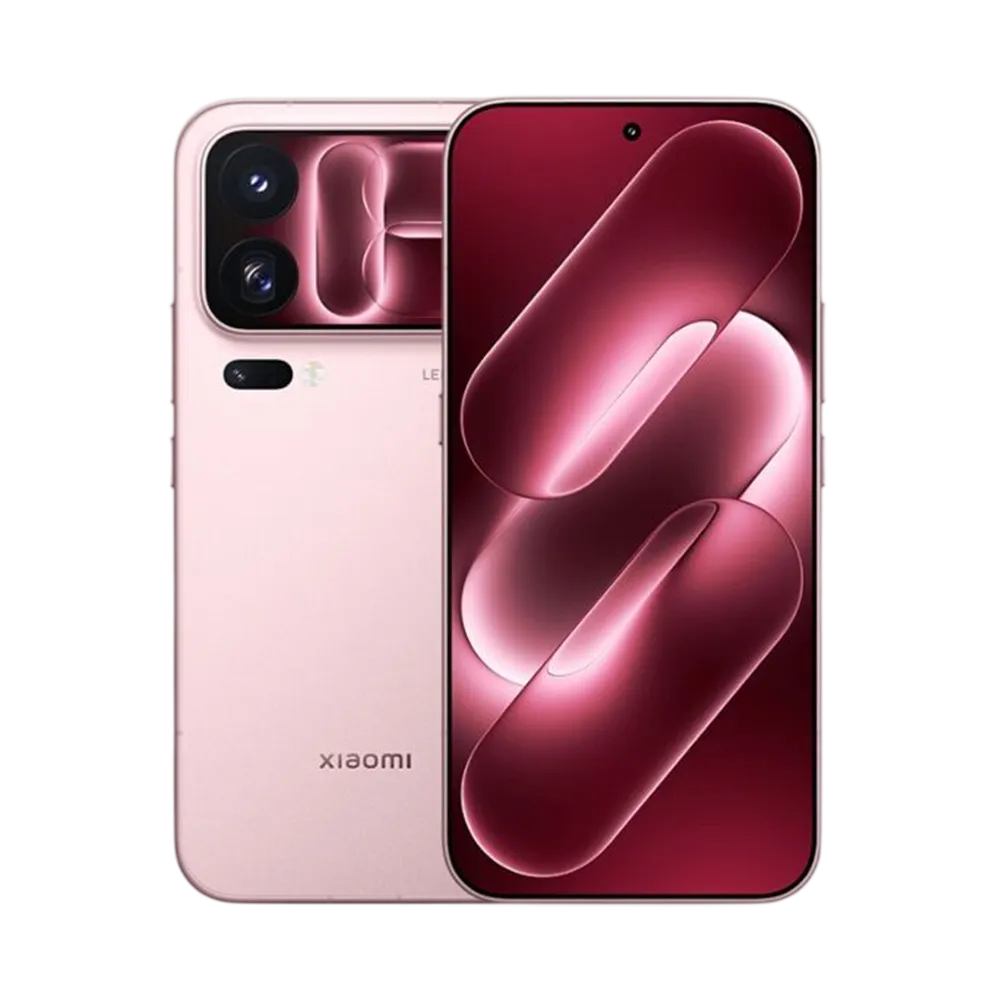 Xiaomi 18 Pro