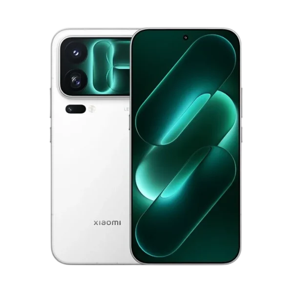 Xiaomi 18 Pro Max