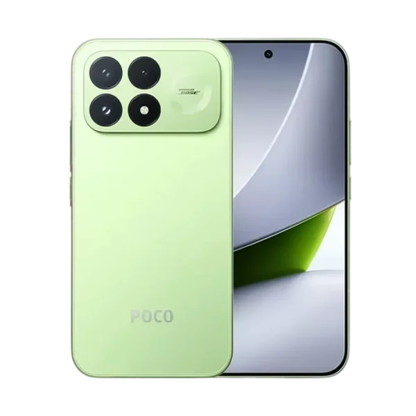 Xiaomi Poco F9 Pro