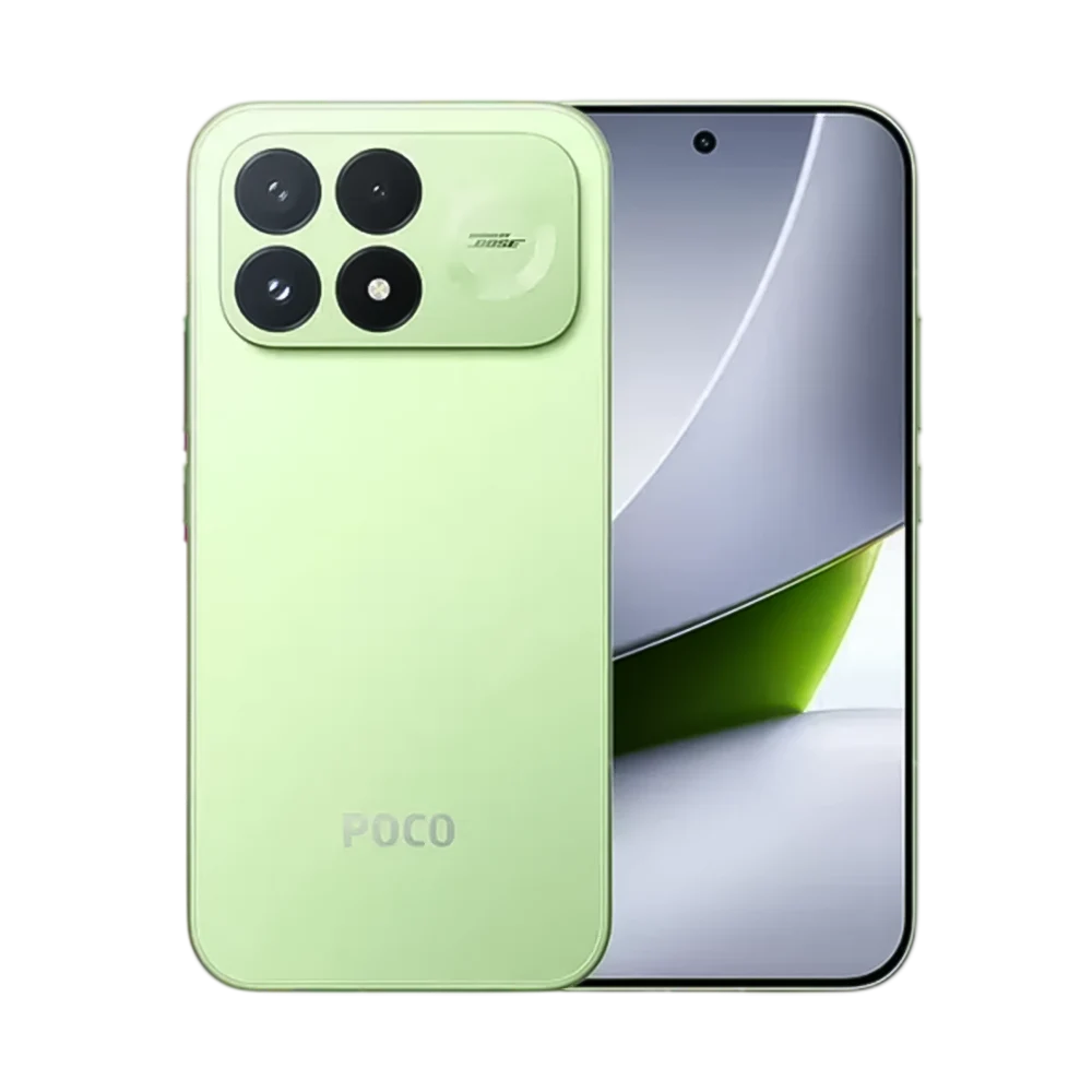 Xiaomi Poco F9 Pro
