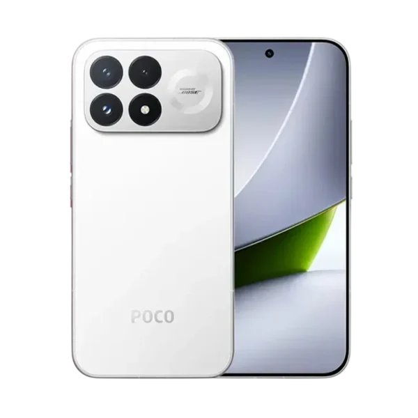 Xiaomi Poco F9 Pro