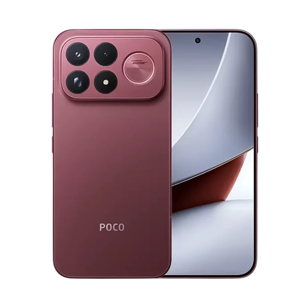 Xiaomi Poco F9 Ultra