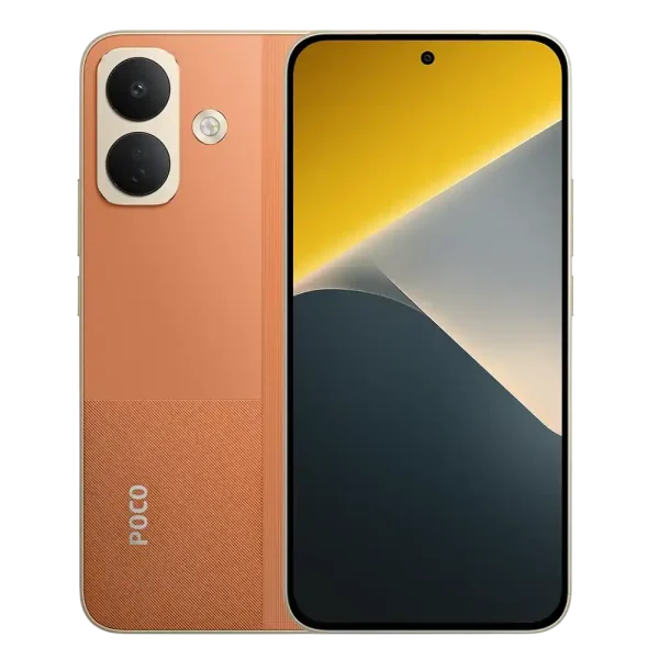 Xiaomi Poco X8