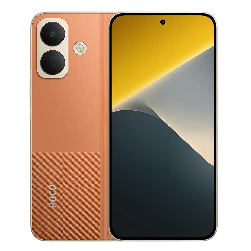 Xiaomi Poco X8