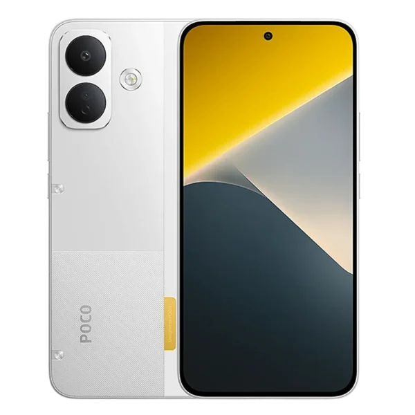 Xiaomi Poco X8