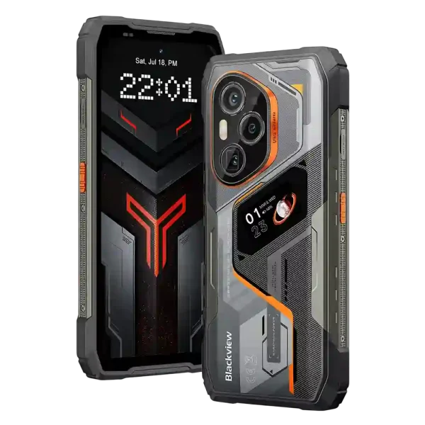 Blackview Xplore 6