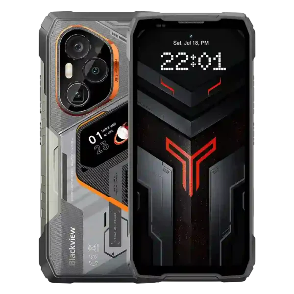 Blackview Xplore 6