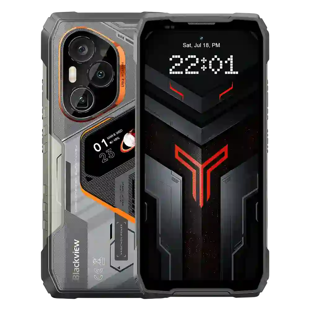 Blackview Xplore 6