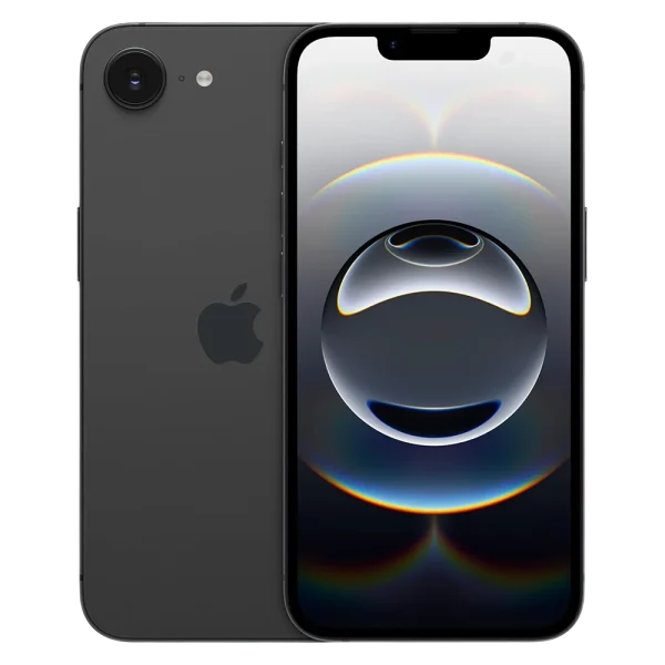 Apple iPhone 16e Refurbished – Good
