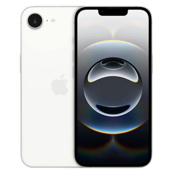 Apple iPhone 16e Refurbished – Good