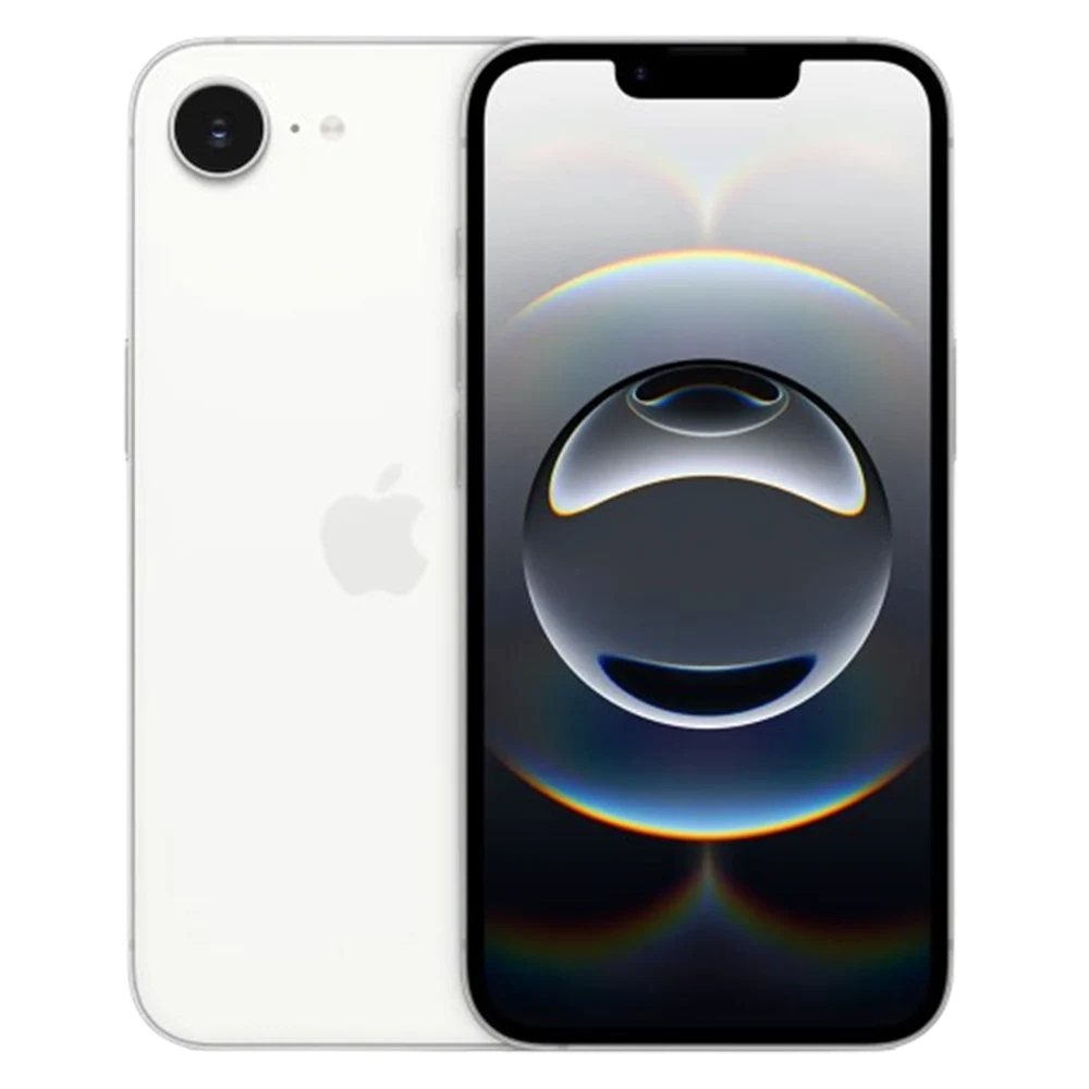 Apple iPhone 16e Refurbished – Good