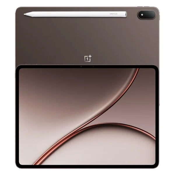 OnePlus Pad 4 with Stylo Pro