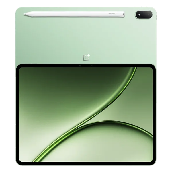 OnePlus Pad 4 with Stylo Pro
