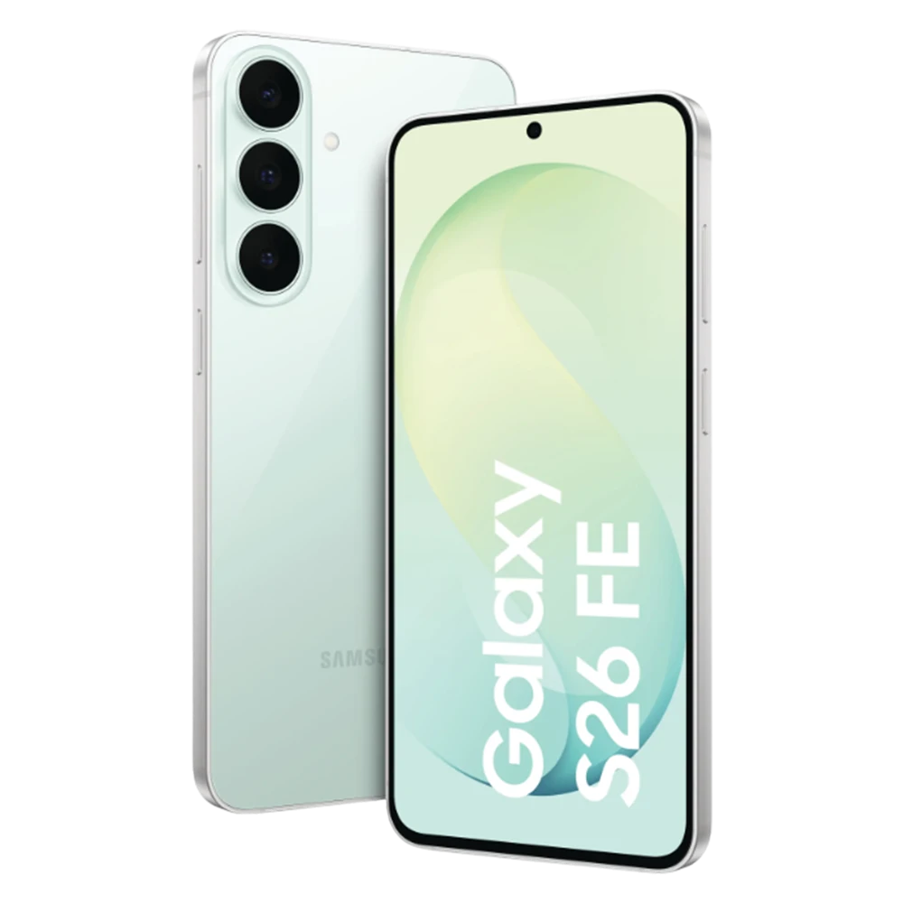 Samsung Galaxy S26 FE