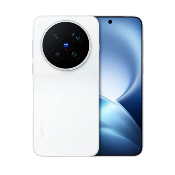 Vivo X500 Pro Max