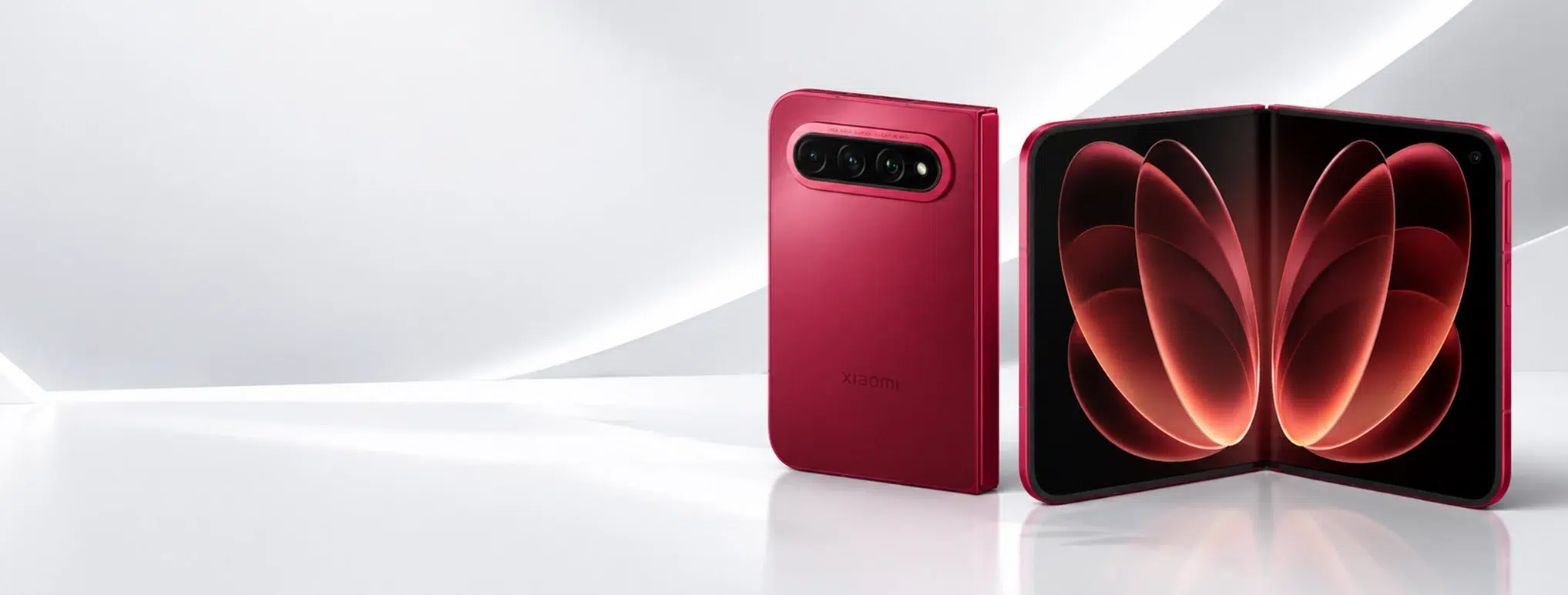 Xiaomi 18 Fold